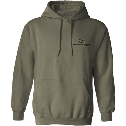 Saddleback Original Hoodie - Angler's Pro Tackle & Outdoors