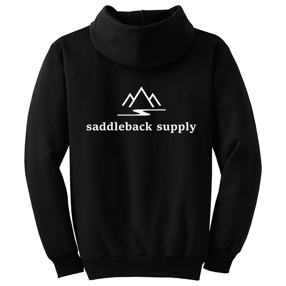 Saddleback Original Hoodie - Angler's Pro Tackle & Outdoors