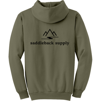 Saddleback Original Hoodie - Angler's Pro Tackle & Outdoors