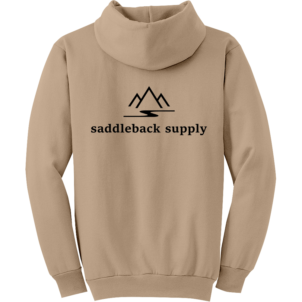 Saddleback Original Hoodie - Angler's Pro Tackle & Outdoors