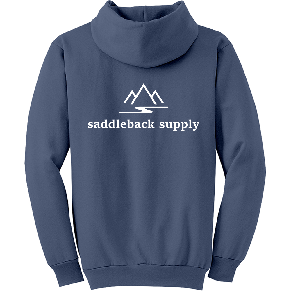 Saddleback Original Hoodie - Angler's Pro Tackle & Outdoors
