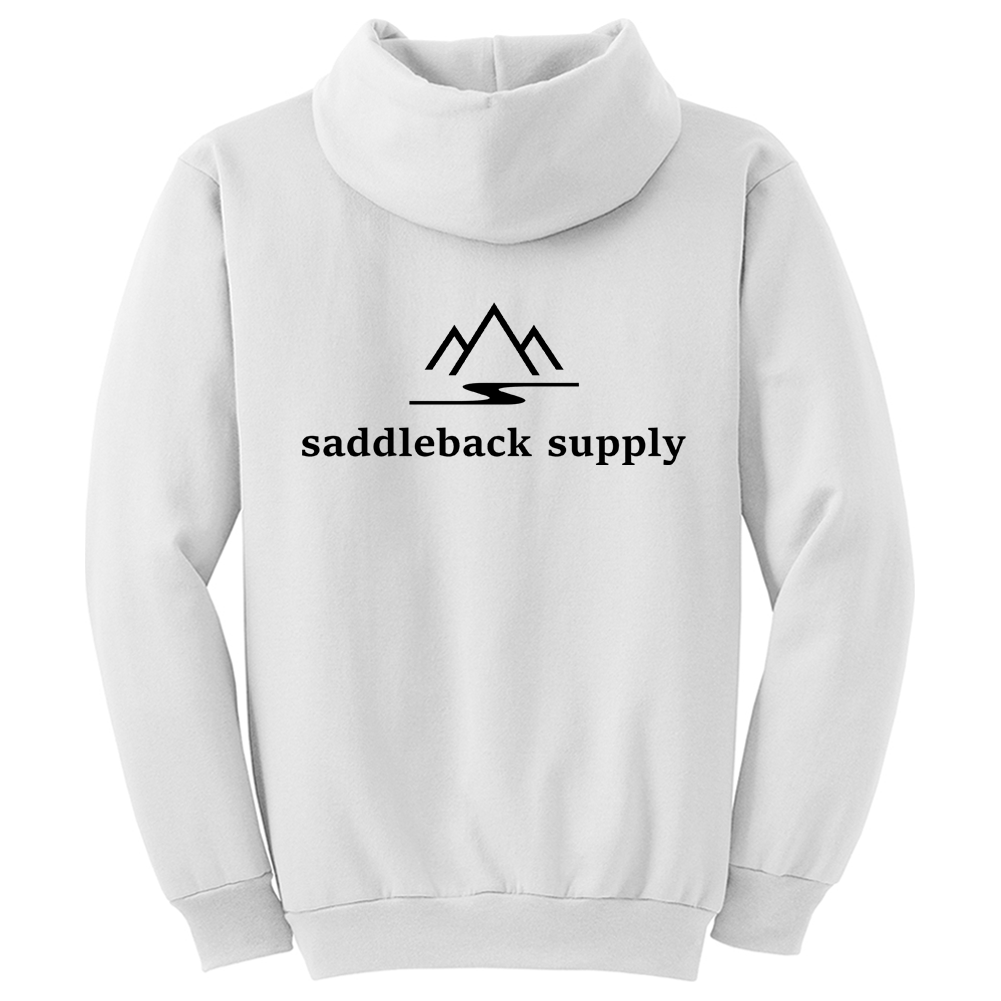 Saddleback Original Hoodie - Angler's Pro Tackle & Outdoors