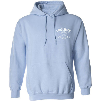 Saddleback Out Fishin' Hoodie - Angler's Pro Tackle & Outdoors