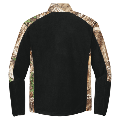 Saddleback Outdoor Microfleece Full - Zip Jacket - Angler's Pro Tackle & Outdoors