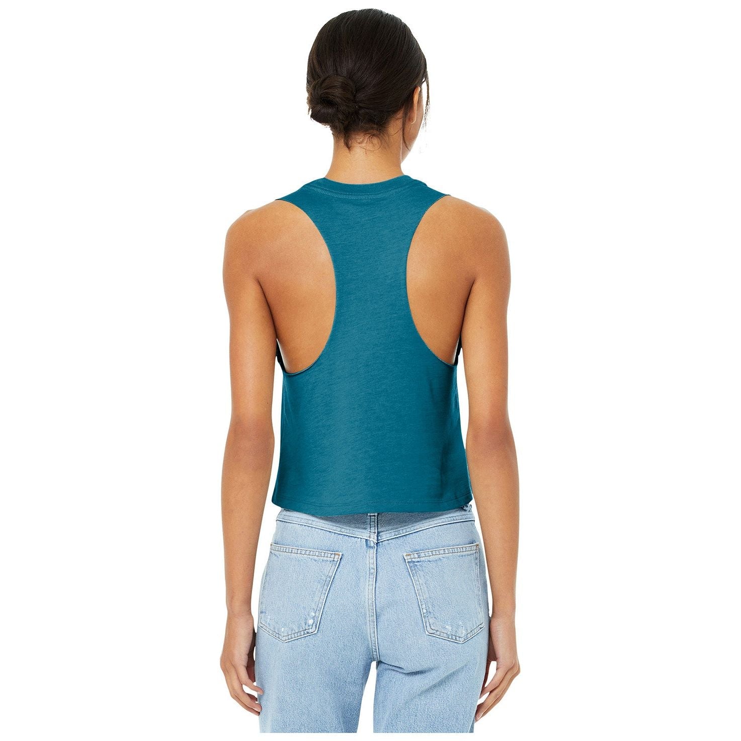 Saddleback Retro Crop Top - Angler's Pro Tackle & Outdoors