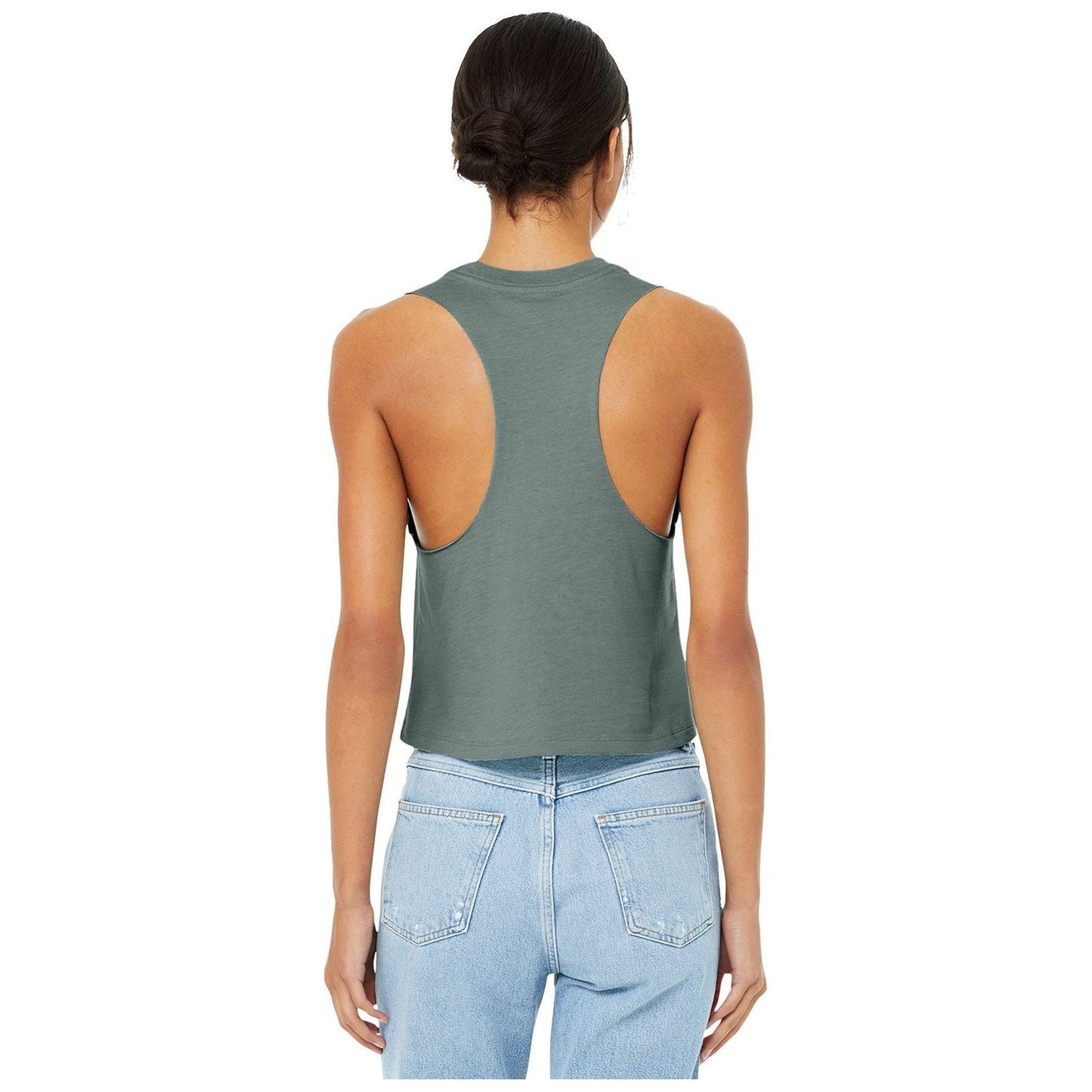 Saddleback Retro Crop Top - Angler's Pro Tackle & Outdoors