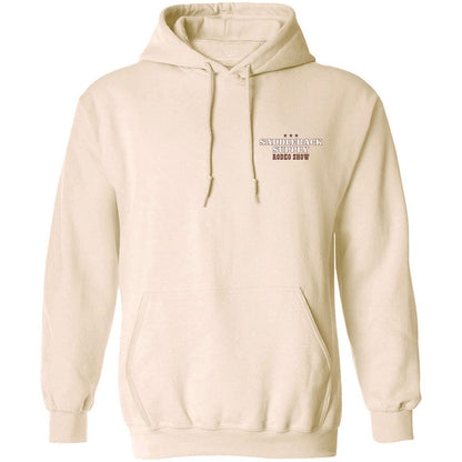Saddleback Rodeo Show Hoodie - Angler's Pro Tackle & Outdoors