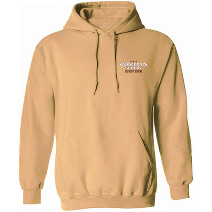 Saddleback Rodeo Show Hoodie - Angler's Pro Tackle & Outdoors