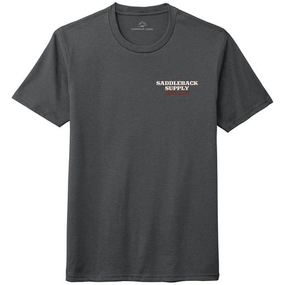 Saddleback Rodeo Show Lightweight Tee - Angler's Pro Tackle & Outdoors
