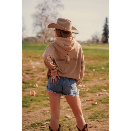 Saddleback Shoot 'Em Hoodie - Angler's Pro Tackle & Outdoors