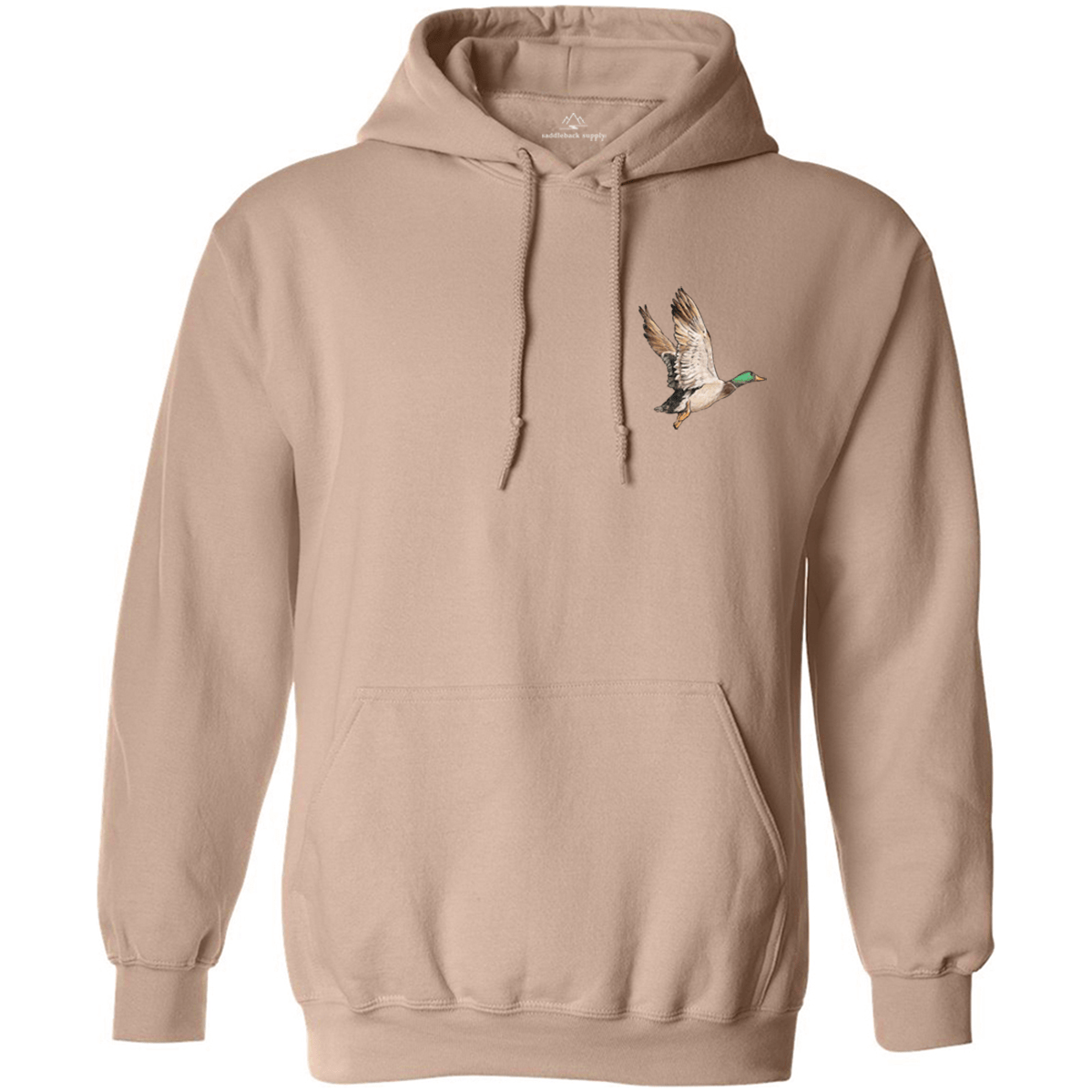 Saddleback Shoot 'Em Hoodie - Angler's Pro Tackle & Outdoors