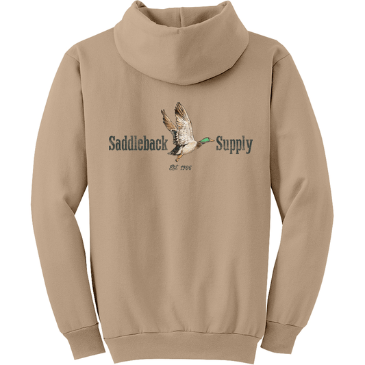 Saddleback Shoot 'Em Hoodie - Angler's Pro Tackle & Outdoors