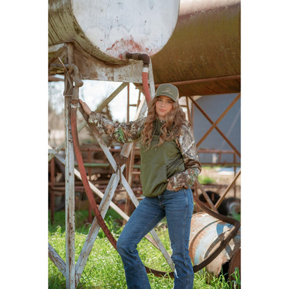 Saddleback Shoot 'Em Hunting Hoodie - Angler's Pro Tackle & Outdoors