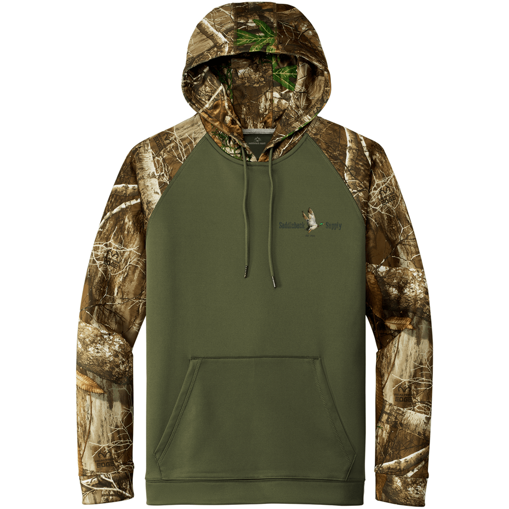 Saddleback Shoot 'Em Hunting Hoodie - Angler's Pro Tackle & Outdoors