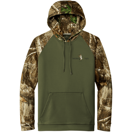 Saddleback Shoot 'Em Hunting Hoodie - Angler's Pro Tackle & Outdoors