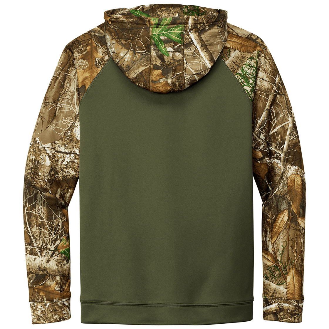 Saddleback Shoot 'Em Hunting Hoodie - Angler's Pro Tackle & Outdoors