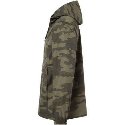 Saddleback Shoot 'Em Hunting Windbreaker - Angler's Pro Tackle & Outdoors