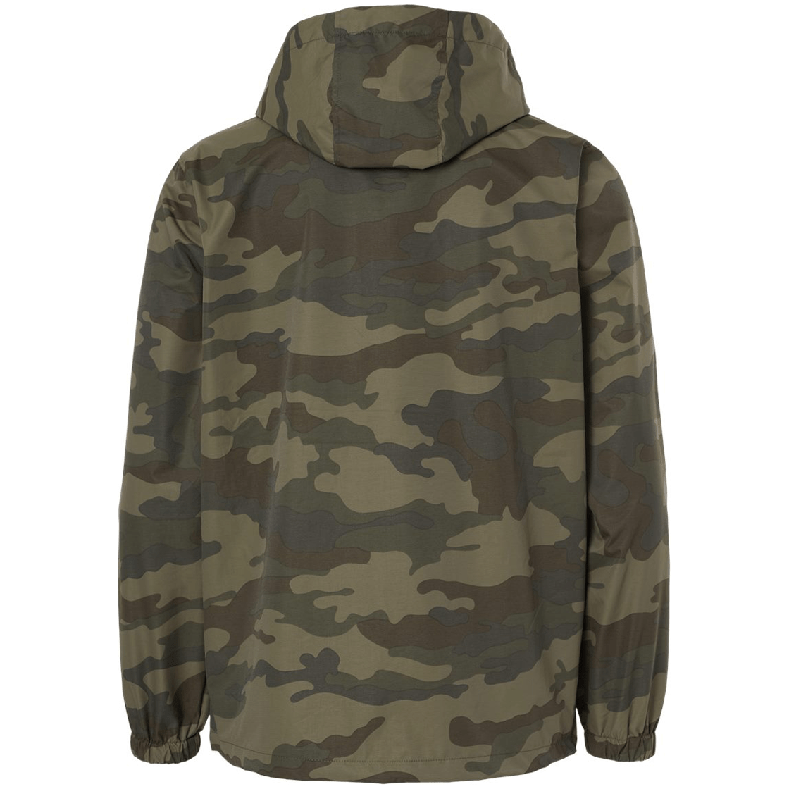 Saddleback Shoot 'Em Hunting Windbreaker - Angler's Pro Tackle & Outdoors