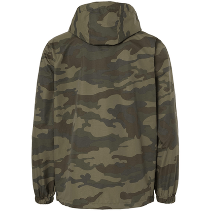 Saddleback Shoot 'Em Hunting Windbreaker - Angler's Pro Tackle & Outdoors