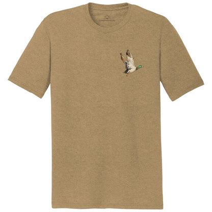 Saddleback Shoot 'Em Lightweight Tee - Angler's Pro Tackle & Outdoors