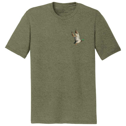 Saddleback Shoot 'Em Lightweight Tee - Angler's Pro Tackle & Outdoors