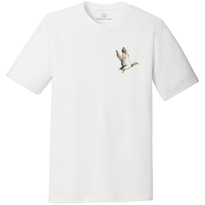 Saddleback Shoot 'Em Lightweight Tee - Angler's Pro Tackle & Outdoors