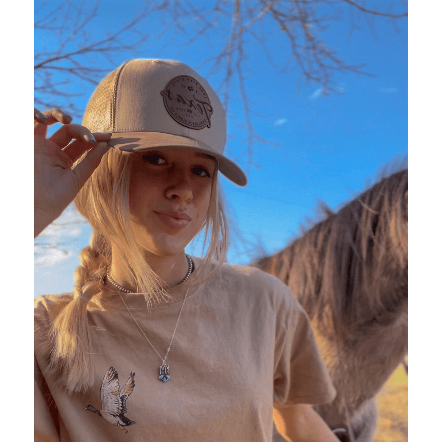 Saddleback Shoot 'Em Tee - Angler's Pro Tackle & Outdoors