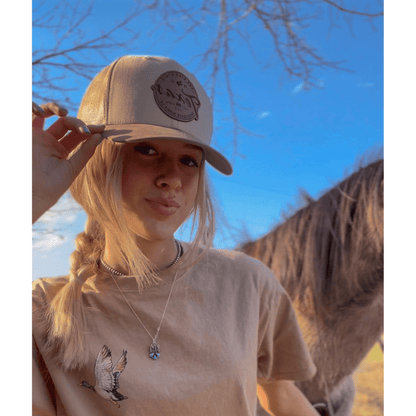 Saddleback Shoot 'Em Tee - Angler's Pro Tackle & Outdoors