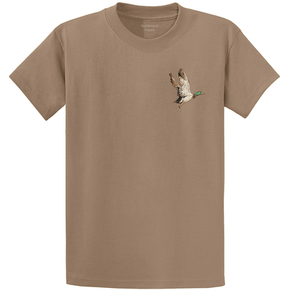 Saddleback Shoot 'Em Tee - Angler's Pro Tackle & Outdoors