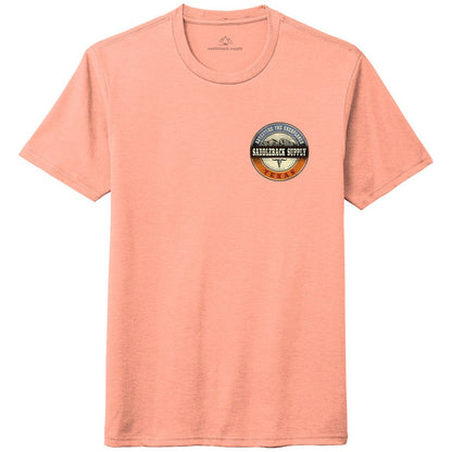 Saddleback Southern Rustic Lightweight Tee - Angler's Pro Tackle & Outdoors