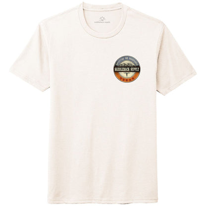 Saddleback Southern Rustic Lightweight Tee - Angler's Pro Tackle & Outdoors