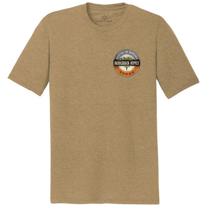 Saddleback Southern Rustic Lightweight Tee - Angler's Pro Tackle & Outdoors