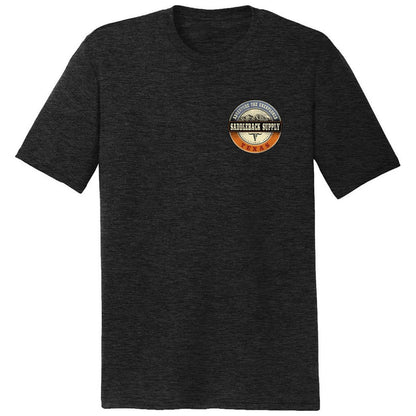 Saddleback Southern Rustic Lightweight Tee - Angler's Pro Tackle & Outdoors