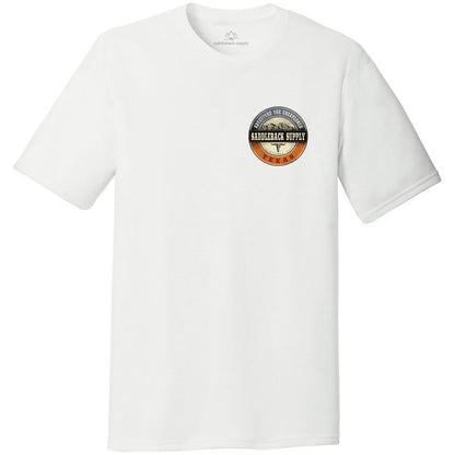 Saddleback Southern Rustic Lightweight Tee - Angler's Pro Tackle & Outdoors