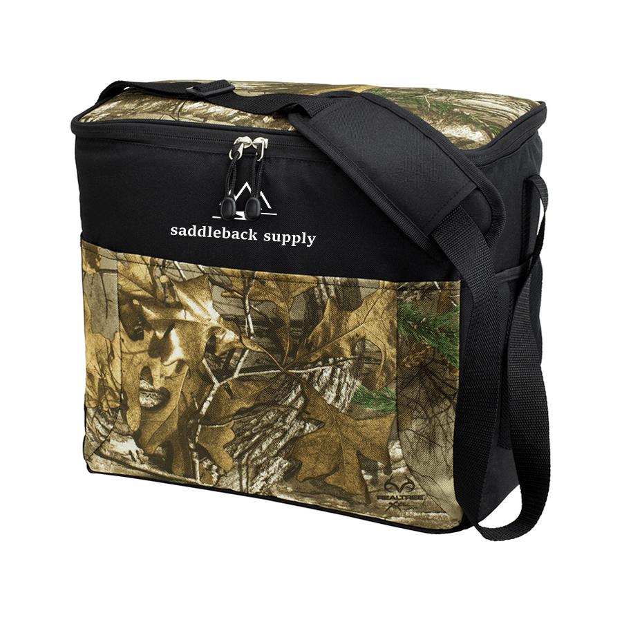 Saddleback Supply Camo Cooler - Angler's Pro Tackle & Outdoors