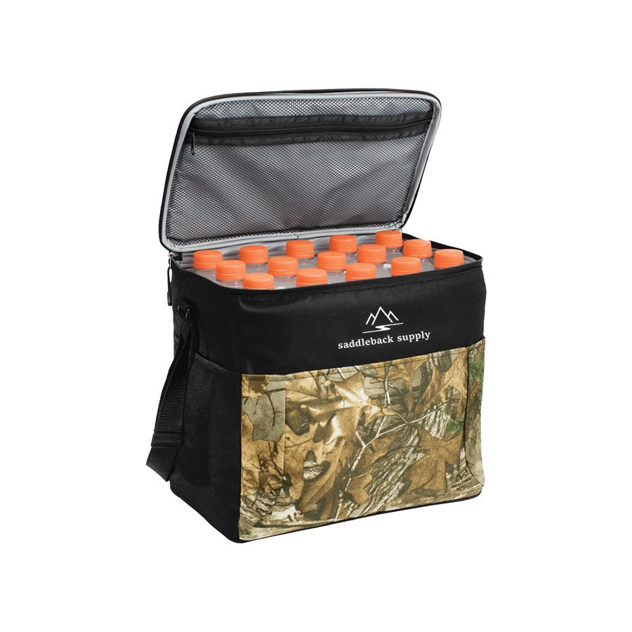 Saddleback Supply Camo Cooler - Angler's Pro Tackle & Outdoors