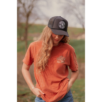 Saddleback Supply Desert Skull Foam Hat - Angler's Pro Tackle & Outdoors