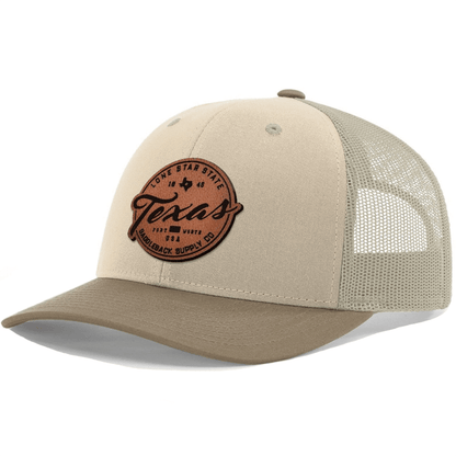 Saddleback Supply Limited Edition - Lone Star Snapback - Angler's Pro Tackle & Outdoors