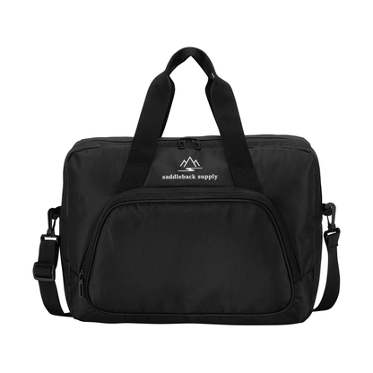 Saddleback Supply Travel Briefcase - Angler's Pro Tackle & Outdoors