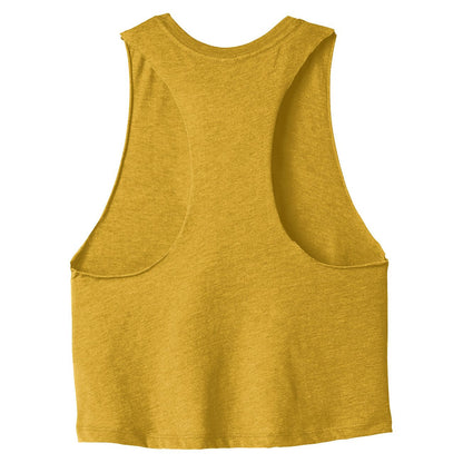 Saddleback Texas Longhorn Crop Top - Angler's Pro Tackle & Outdoors