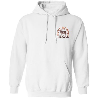 Saddleback Texas Longhorn Hoodie - Angler's Pro Tackle & Outdoors
