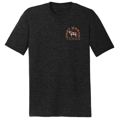 Saddleback Texas Longhorn Lightweight Tee - Angler's Pro Tackle & Outdoors