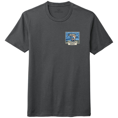 Saddleback Trout Lightweight Tee - Angler's Pro Tackle & Outdoors