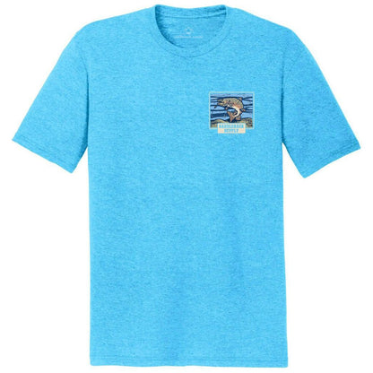 Saddleback Trout Lightweight Tee - Angler's Pro Tackle & Outdoors