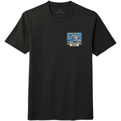 Saddleback Trout Lightweight Tee - Angler's Pro Tackle & Outdoors