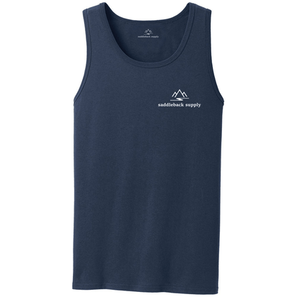 Saddleback Trout Tank Top - Angler's Pro Tackle & Outdoors