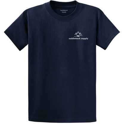 Saddleback Trout Tee - Angler's Pro Tackle & Outdoors