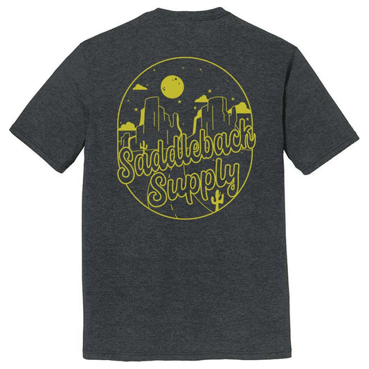 Saddleback Under the Stars Lightweight Tee - Angler's Pro Tackle & Outdoors