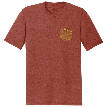 Saddleback Under the Stars Lightweight Tee - Angler's Pro Tackle & Outdoors