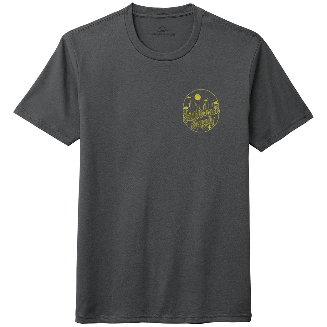 Saddleback Under the Stars Lightweight Tee - Angler's Pro Tackle & Outdoors